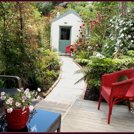 Mcauley Glen Boutique B&B Portobello Dış mekan fotoğraf