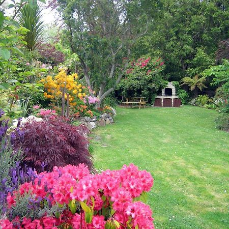 Mcauley Glen Boutique B&B Portobello Dış mekan fotoğraf