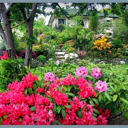 Mcauley Glen Boutique B&B Portobello Dış mekan fotoğraf