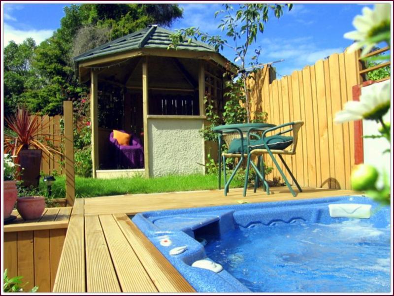 Mcauley Glen Boutique B&B Portobello Dış mekan fotoğraf