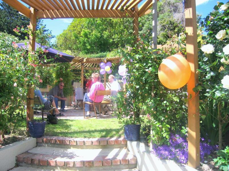 Mcauley Glen Boutique B&B Portobello Dış mekan fotoğraf