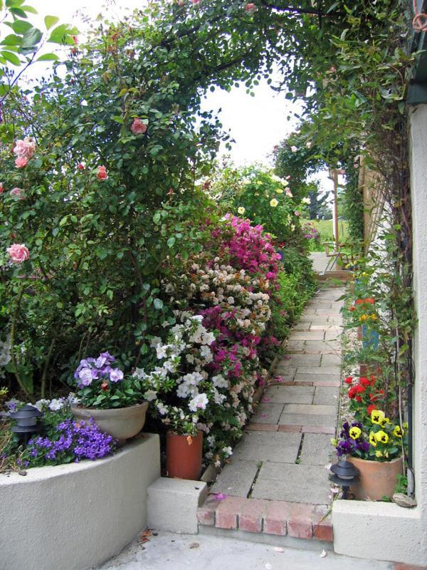 Mcauley Glen Boutique B&B Portobello Dış mekan fotoğraf
