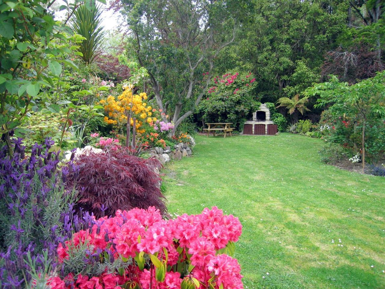 Mcauley Glen Boutique B&B Portobello Dış mekan fotoğraf