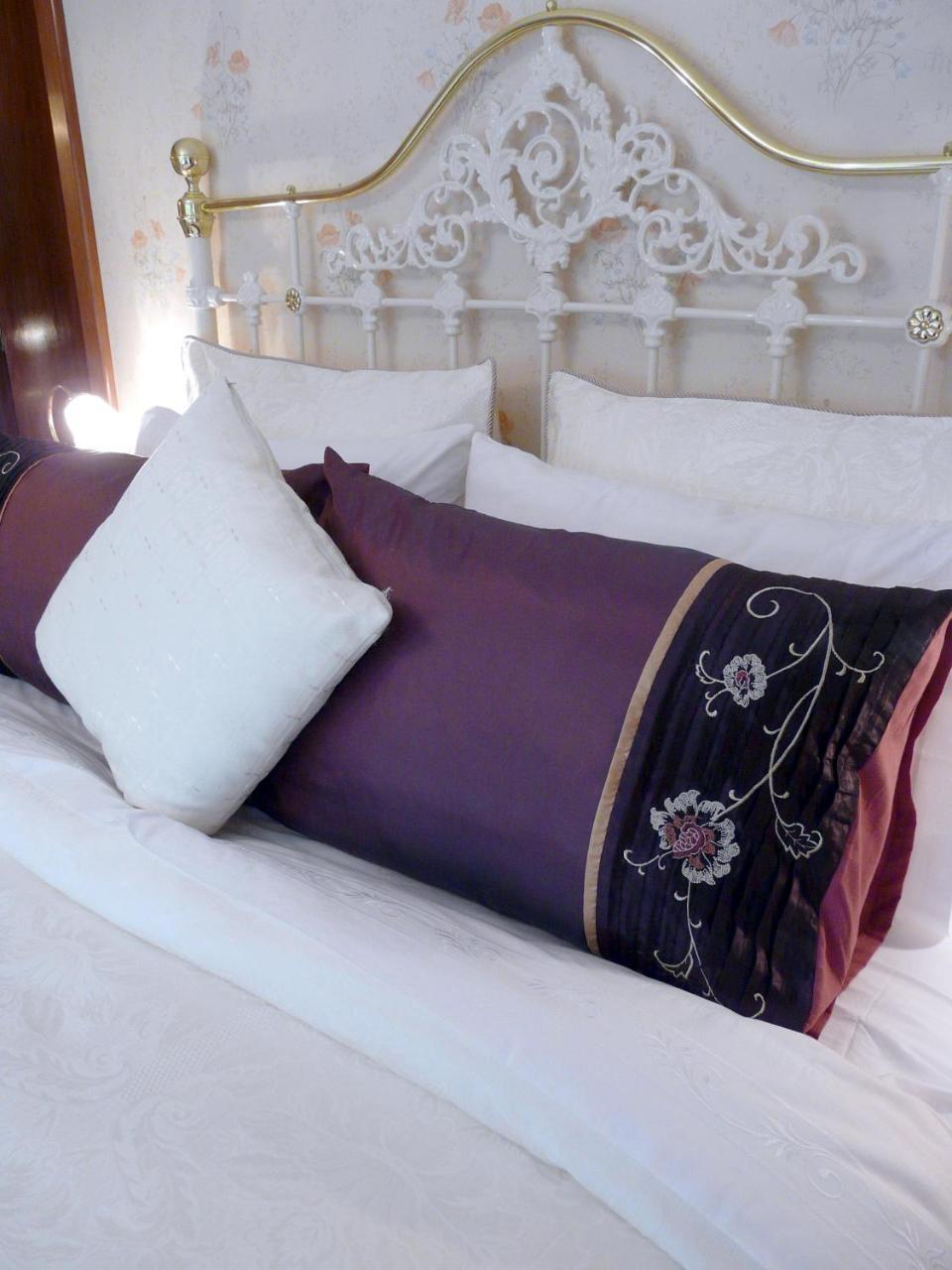 Mcauley Glen Boutique B&B Portobello Dış mekan fotoğraf