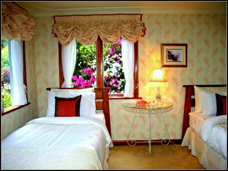 Mcauley Glen Boutique B&B Portobello Dış mekan fotoğraf