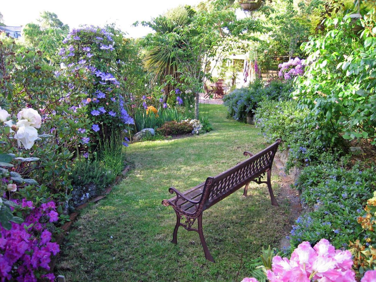 Mcauley Glen Boutique B&B Portobello Dış mekan fotoğraf