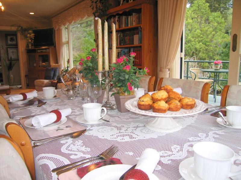Mcauley Glen Boutique B&B Portobello Dış mekan fotoğraf
