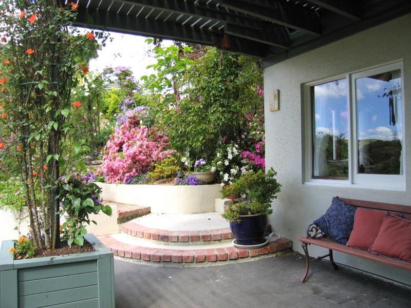 Mcauley Glen Boutique B&B Portobello Dış mekan fotoğraf