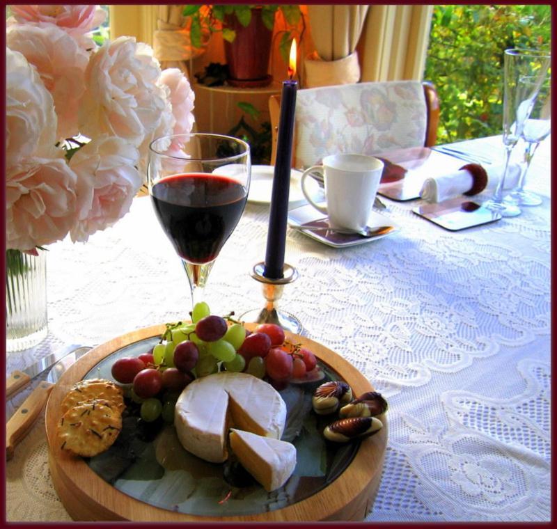 Mcauley Glen Boutique B&B Portobello Dış mekan fotoğraf