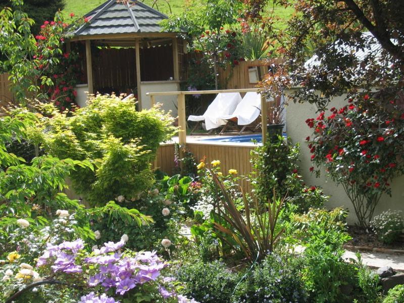 Mcauley Glen Boutique B&B Portobello Dış mekan fotoğraf