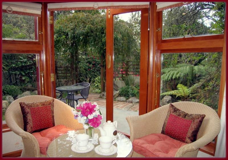 Mcauley Glen Boutique B&B Portobello Dış mekan fotoğraf