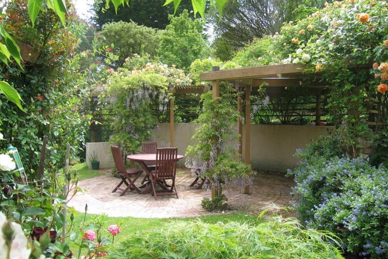 Mcauley Glen Boutique B&B Portobello Dış mekan fotoğraf