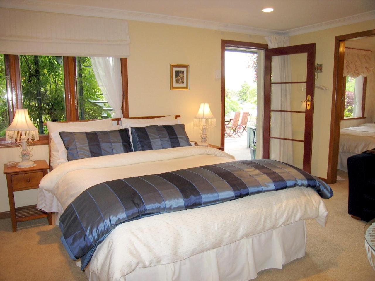 Mcauley Glen Boutique B&B Portobello Dış mekan fotoğraf