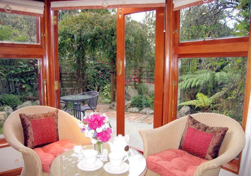 Mcauley Glen Boutique B&B Portobello Dış mekan fotoğraf