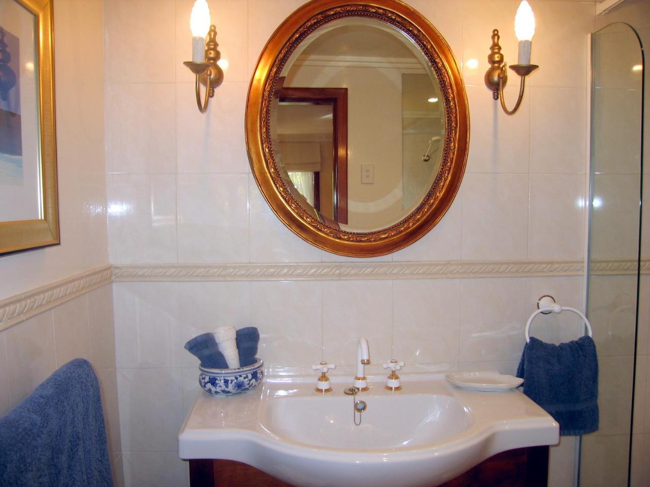 Mcauley Glen Boutique B&B Portobello Dış mekan fotoğraf