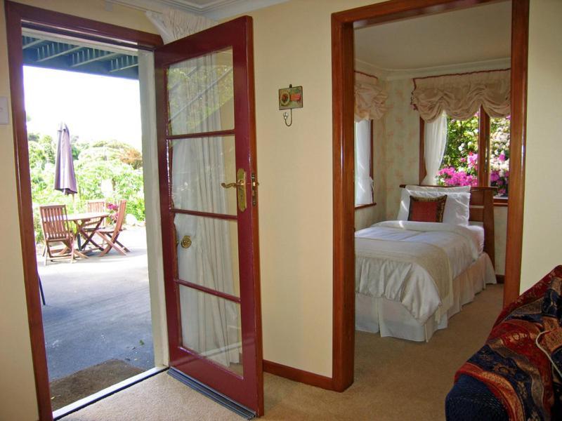 Mcauley Glen Boutique B&B Portobello Dış mekan fotoğraf