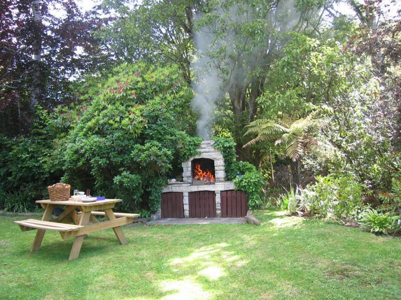 Mcauley Glen Boutique B&B Portobello Dış mekan fotoğraf